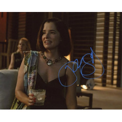 POSEY Parker (White Lotus)