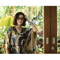 POSEY Parker (White Lotus)