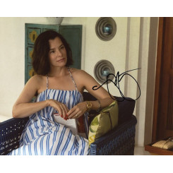 POSEY Parker (White Lotus)