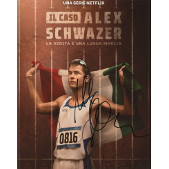 SCHWAZER Alex