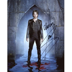 SOMERHALDER Ian (Vampire...