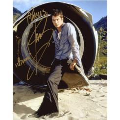 SOMERHALDER Ian (Lost)