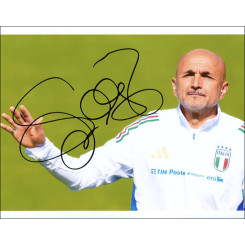 SPALLETTI Luciano