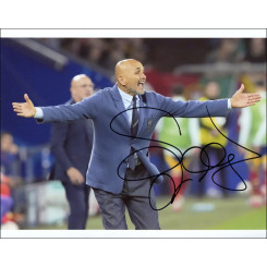 SPALLETTI Luciano