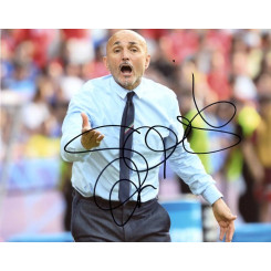 SPALLETTI Luciano