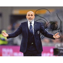 SPALLETTI Luciano