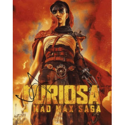 TAYLOR-JOY Anya (Mad Max)