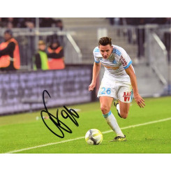 THAUVIN Florian