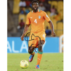 TOURE Kolo
