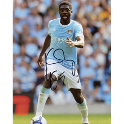 TOURE Kolo