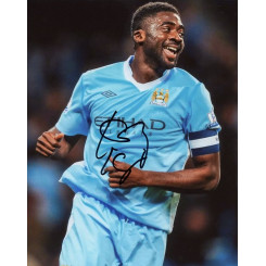 TOURE Kolo