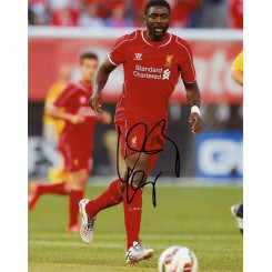TOURE Kolo