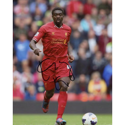 TOURE Kolo