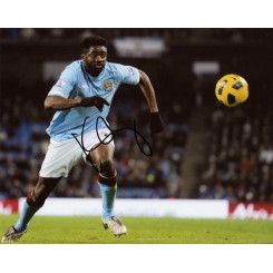 TOURE Kolo