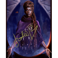 TURNER-SMITH Jodie (The...