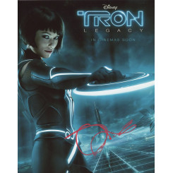 WILDE Olivia (Tron)
