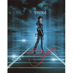WILDE Olivia (Tron)