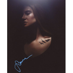 WOODLEY Shailene (Divergent)