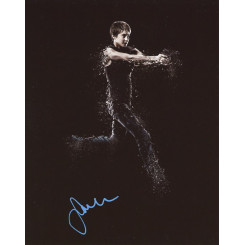 WOODLEY Shailene (Divergent)