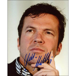 MATTHÄUS Lothar