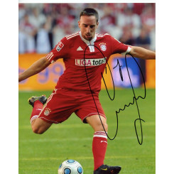 RIBÉRY Franck