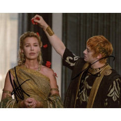 NIELSEN Connie + QUINN...