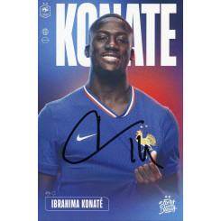 KONATÉ Ibrahima