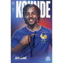 KOUNDÉ Jules
