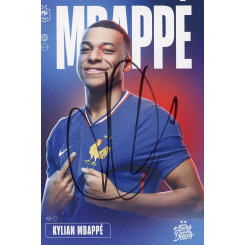 MBAPPE Kylian