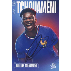 TCHOUAMENI Aurélien