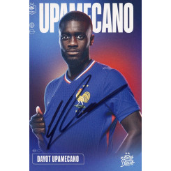 UPAMECANO Dayot