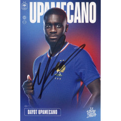 UPAMECANO Dayot