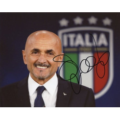 SPALLETTI Luciano