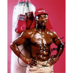 HAGLER Marvin