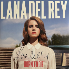 DEL REY Lana