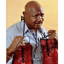 HAGLER Marvin