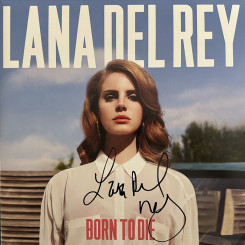 DEL REY Lana