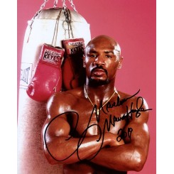 HAGLER Marvin