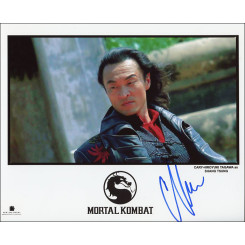 TAGAWA Cary-Hiroyuki