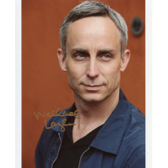 LANGHAM Wallace (Les...