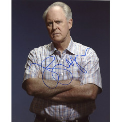 LITHGOW John (Dexter)