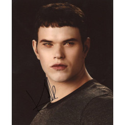 LUTZ Kellan (Twilight)