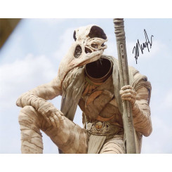 ABRAHAM F.MURRAY (Moon Knight)