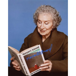 ATWOOD Margaret