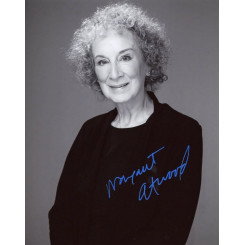 ATWOOD Margaret