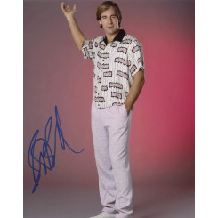 BAKULA Scott (Code Quantum)