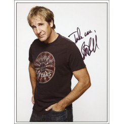 BAKULA Scott (Code Quantum)