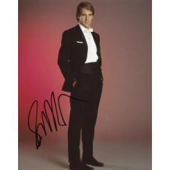 BAKULA Scott (Code Quantum)
