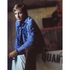 BAKULA Scott (Code Quantum)