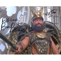 BLESSED Brian (Flash Gordon)